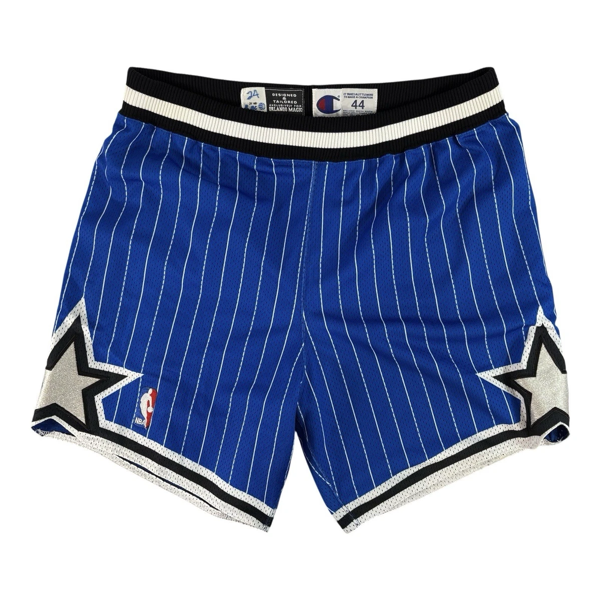 Champion Orlando Magic NBA Shorts for sale | eBay