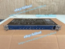 1PCS RME ADI-8 DD Audio Converter -fulltest