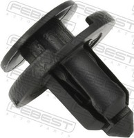 Febest 88570-092 Clip FüR Infiniti (Dfac) Lexus Zier- Schutzleiste