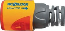 HOZELOCK Schlauchkupplung AquaStop PLUS 25 St...