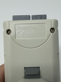 Performance Vibration Tremor Rumble Pak Pack for Sega Dreamcast