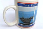 Pearl Harbor Hawaii Enduring Legacy Souvenir Ceramic Coffee Mug/Cup 10oz Used — photo 9