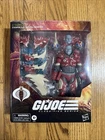 GI Joe Classified Series Cobra-La Royal Guard 6" Action Figure #191 2026 Hasbro