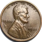1928 P PHILADELPHIA LINCOLN WHEAT CENT PENNY ABOUT UNCIRCULATED  PLUS NICE