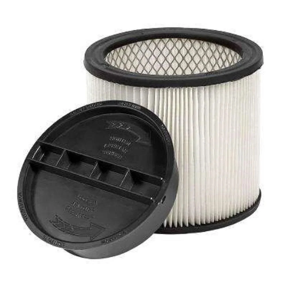 Flex HEPA Filter