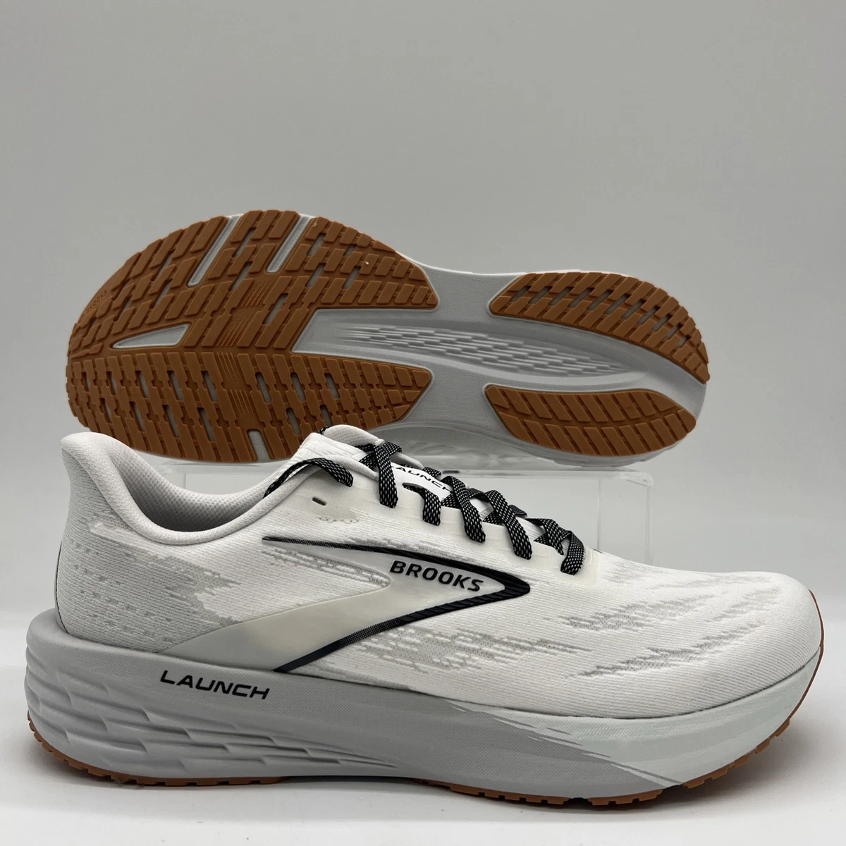 Brooks Launch Sneakers for Men | eBay display picture 2