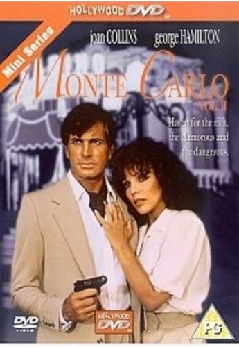 Monte Carlo (DVD)