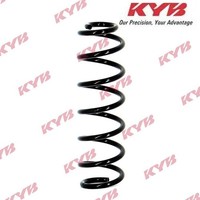 KYB RA5836 Fahrwerksfeder FüR Renault