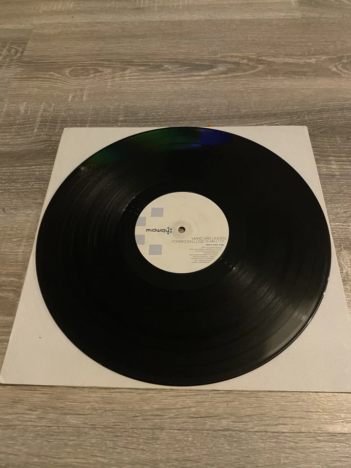 vinyl records - Image 2 of 2