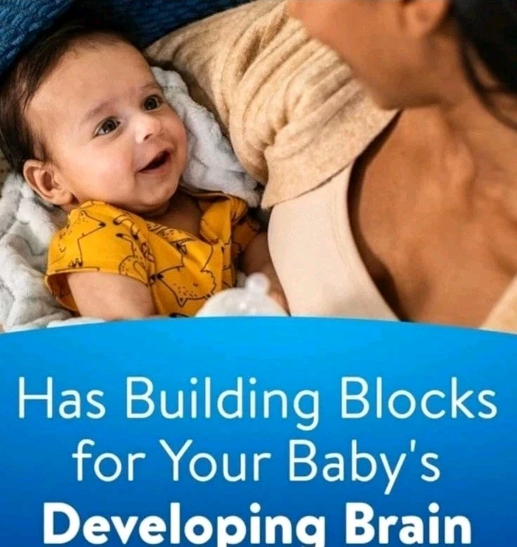 Lot of 4 Similac 360 Total Care Baby Powder Infant Formula 20.6 oz Exp 4/26 NEW - Image 3 of 4