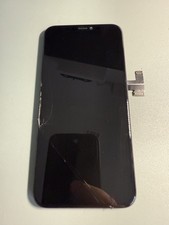 iPhone 11 Pro Screen Replacement OEM Good LCD Cracked Glass