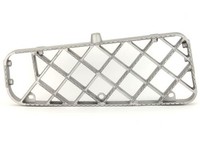 Obere Trittstufe Passend FüR Scania 4 05.95-04.08