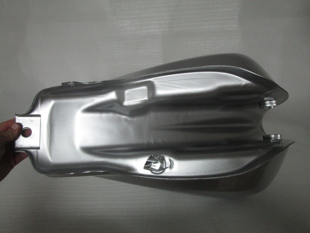 2006 Honda CB250 Nighthawk Gas Tank 17520-KPJ-620ZA | eBay
