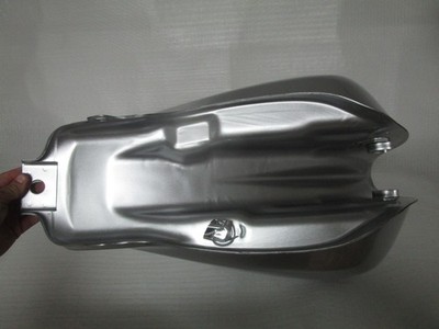 2006 Honda CB250 Nighthawk Gas Tank 17520-KPJ-620ZA | eBay