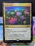 MTG Core Set 2020- Lotus Field 249 Foil