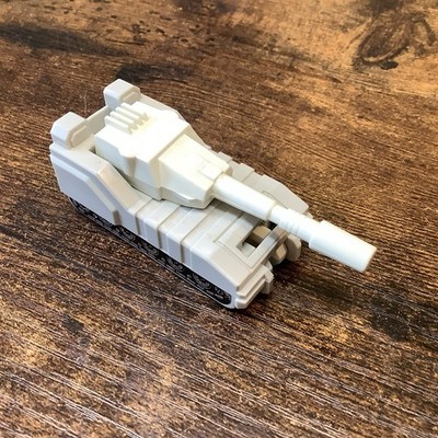 Transformers G1 Slammer von Metroplex Fahrzeugzubehör