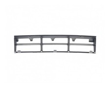 Sto�stange Gitter Mitte f�r BMW E39 95-04