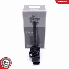 Z&uuml;ndspule ESEN SKV 03SKV278 12V f&uuml;r MERCEDES KLASSE C204 W204 SLS AMG C197 Model