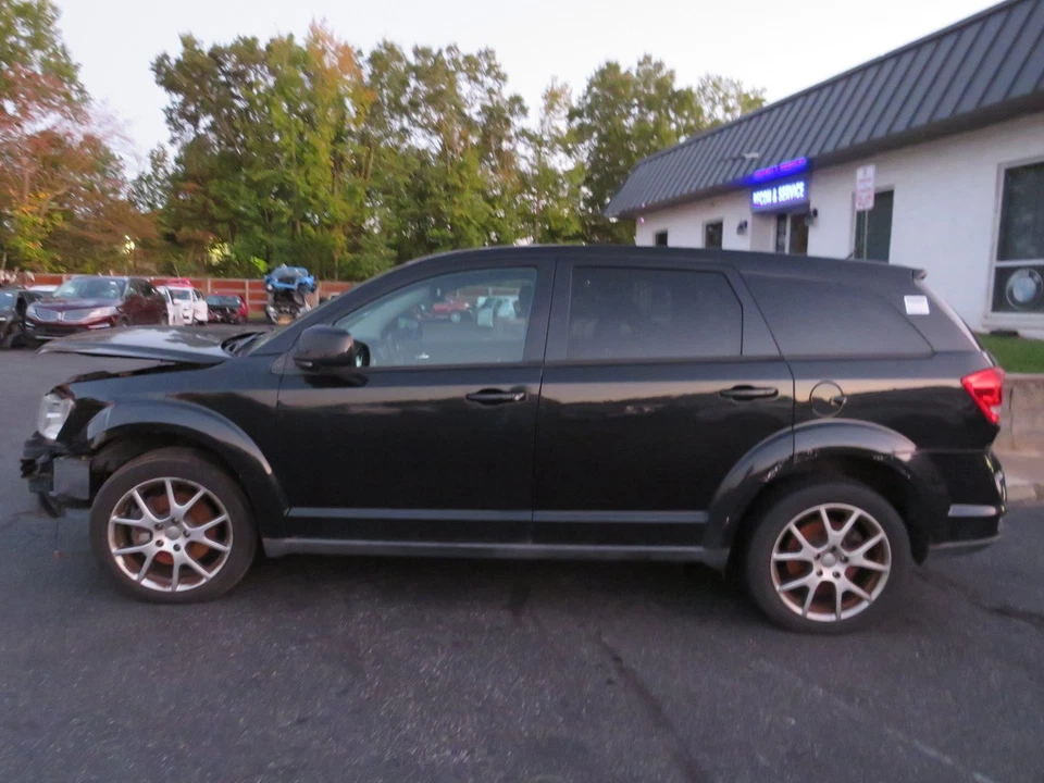 2012 Dodge Journey Battery Tray OEM 5178247AB - Image 3 of 4