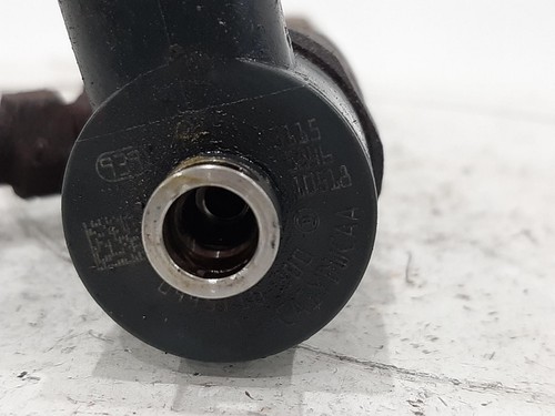 2012 CHRYSLER DELTA 1.6L Diesel 198A2.000 FUEL INJECTOR 0001300883 - Picture 4 of 4