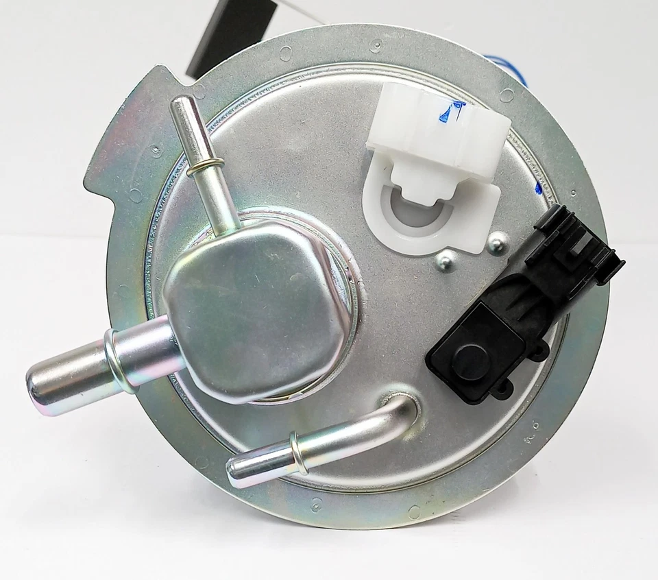 Suspensión de bomba de combustible Airtex E3809M para Chevrolet GMC Sierra 1500 5,3 L 6,2 L 2009 Foto 4 de 4