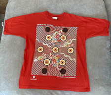 Cork wood Tree Dreaming vintage t shirt xxl C...