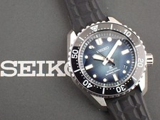 SEIKO Prospex 1968 Mechanical Diver's Modern Design SBDX049 TO253970 13