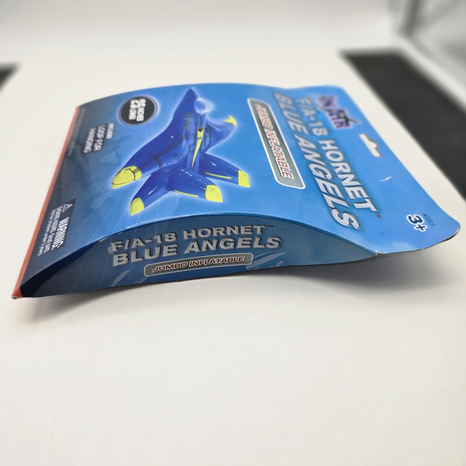 InAir Inflatable F/A-18 Hornet Blue Angels