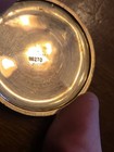 12s Hampden Gen'l Stark 15j Hunter 1905 Model 4 Pocket Watch Gold Filled Runs  — photo 6