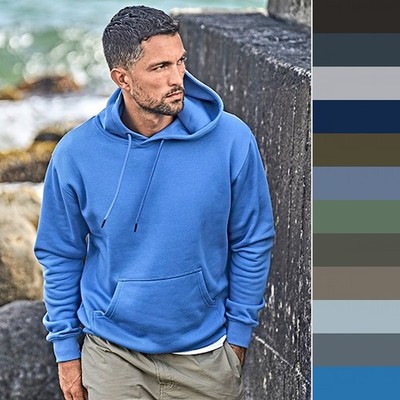 Tee Jays Hooded Sweatshirt 5430 Herren Sweatshirt NEU