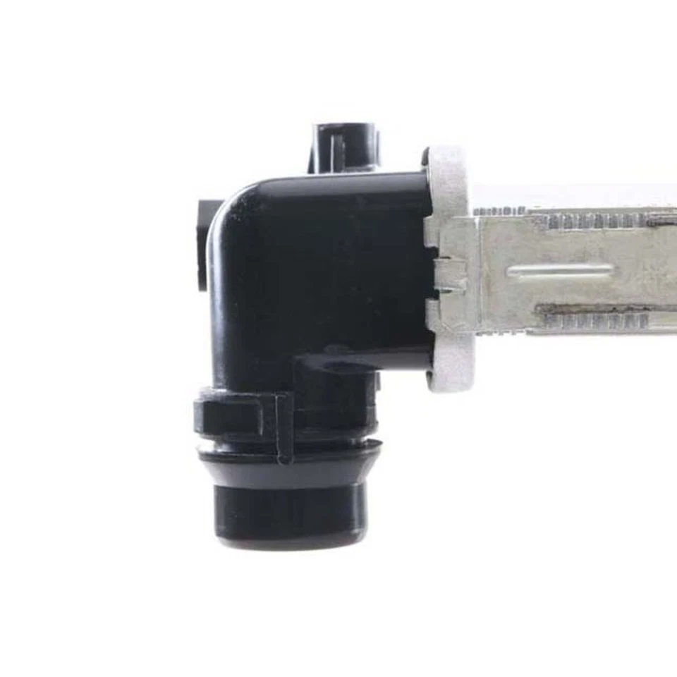 Radiador 1K0-121-251 DF Mahle Behr para VW Volkswagen Golf 2010-2014 - Imagem 4 de 4