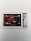 2024 Bowman Mike Trout 1955 Anime PSA 10 #BA3 Angles HOF  Low Pop MVP