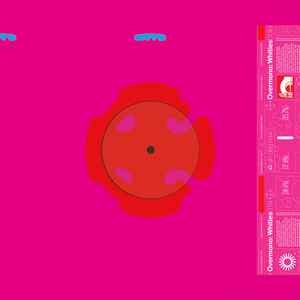 Whities 019, 12", (Vinyl)