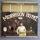 Morrison Hotel by The Doors (LP, 2025) Rhino Hi-Fi, Limited Edition Gatefold