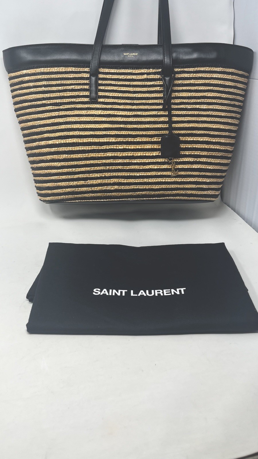 yves saint laurent Bag Genuine Borsa Donna Luxury