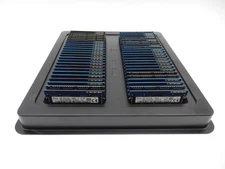 50x SK Hynix 4GB PC3/PC3L-12800 DDR3-1600 LAPTOP MEMORY SODIMM RAM 200GB