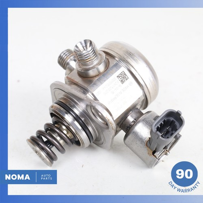 #ad 10 23 Jaguar X761 F Pace Range Rover Engine Fuel Gas High Pressure Pump OEM $82.24