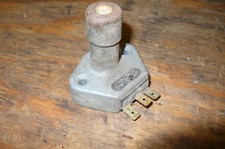 Aircooled Type 1 And Bus Headlight Dimmer Switch Aircooled Type 1 And Bus Headlight Dimmer Switch