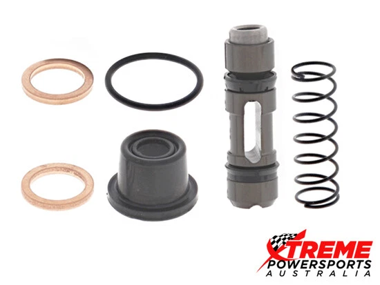 Kit de reconstrucción de cilindro maestro de freno trasero Prox 910030 KTM 350 XC-F 2014-2017 Foto 2 de 2