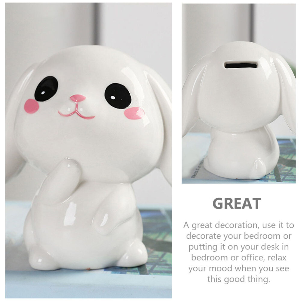 VICASKY Miniatur Waage Für Puppenhaus - Elektronische Spielzeug Waage In Weiß - Deko Für Miniatur Häuser & Puppenstuben