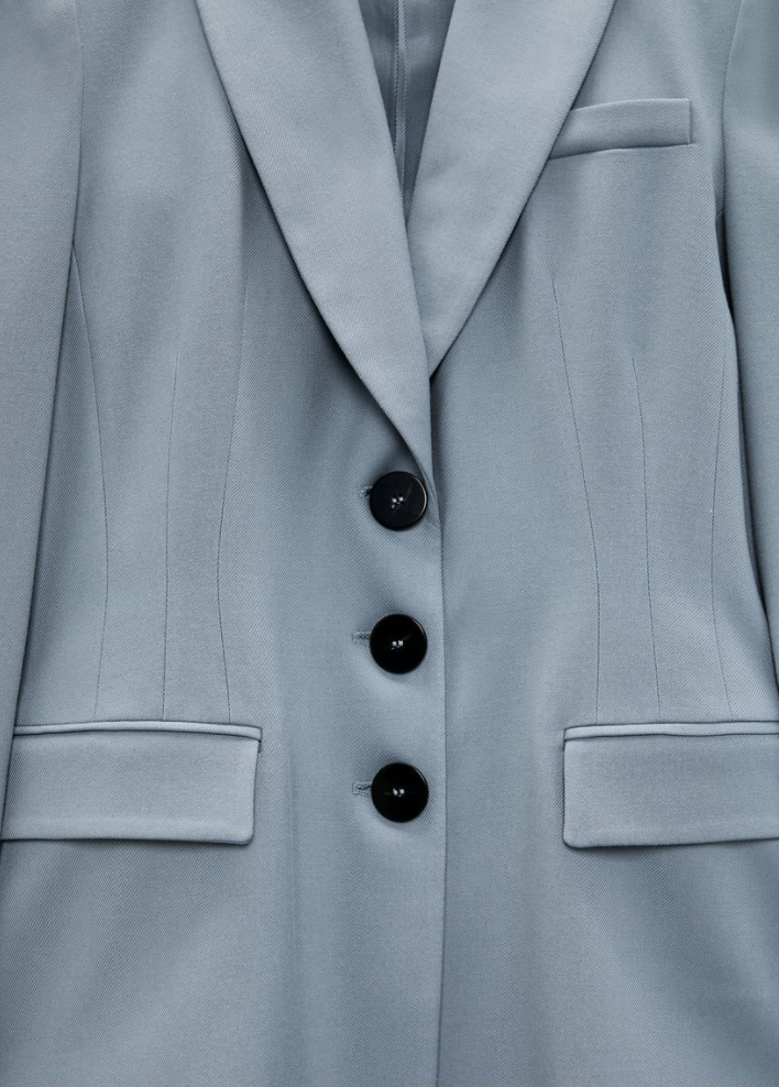 A*i様 L*H様 25ss doublet dusty tailored ja 25ss doublet dusty tailored jacket gray Buy Grey Heavy Duty