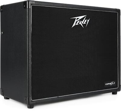 Peavey Vypyr X2 1 x 12-inch 60-watt Modeling Guitar/Bass/Acoustic Combo Amp