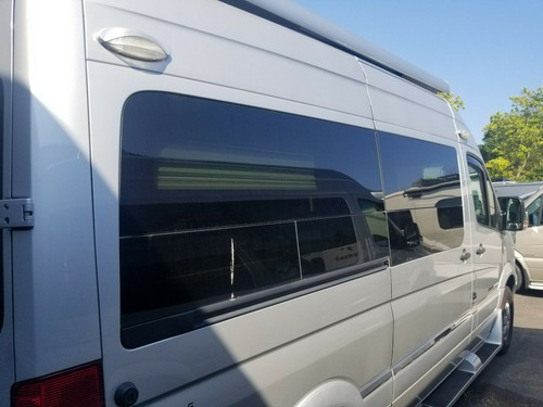Roadtrek Rear Window 49