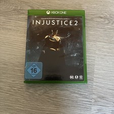 Injustice 2 (Xbox One)