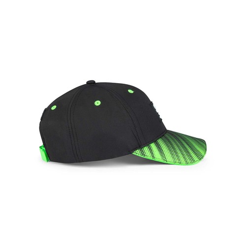 Stake F1 Kick Sauber 2025 Kinder Baseballkappe Team - Bild 6 von 7