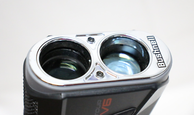 Bushnell Bite Tour V6 Laser Rangefinder | eBay