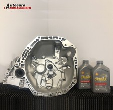 Getriebe A4153600001 Mercedes Citan , 1.5, 5-Gang + GARANTIE UND &Ouml;L