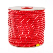 3.5mm & 5mm Starter Recoil Rope Pull Cord Petrol Engine Generator Lawn Mover