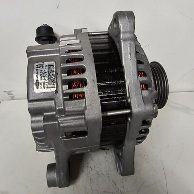 Edge Alternator 2010 2011 2012 2013 2014 Ford Edge V6 3.5L Alternator Reman by Ace ...
