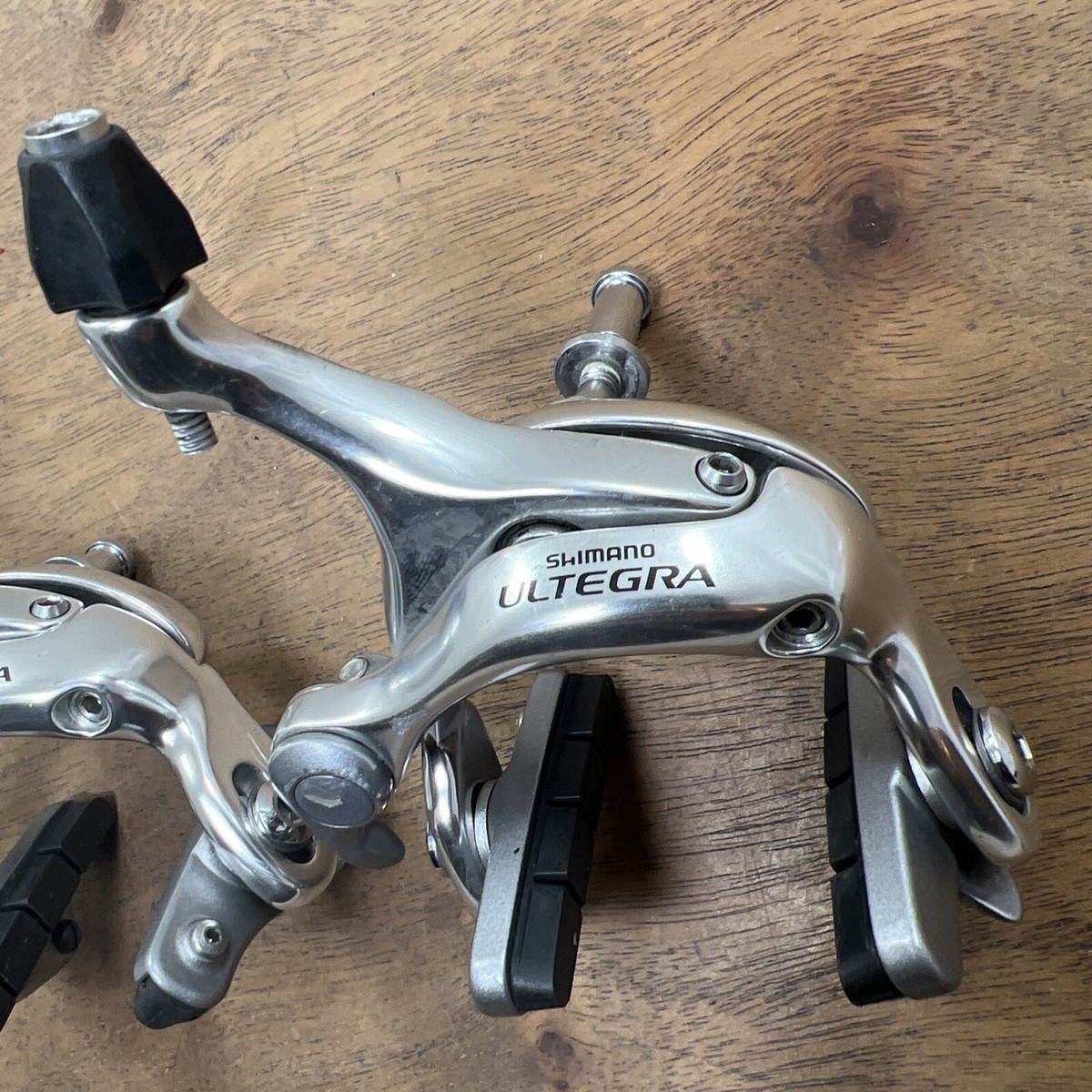 Shimano Ultegra BR-6600 Brakeset Road Bike Brake Calipers